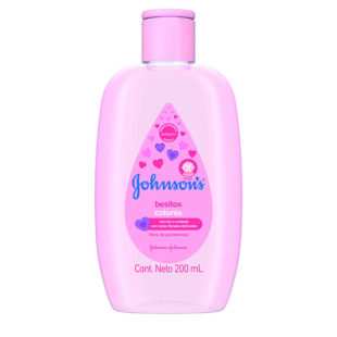 COLONIA JJ BESITOS 200 ML