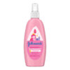SPRAY JJ BABY GOTAS DE BRILLO 200 ML