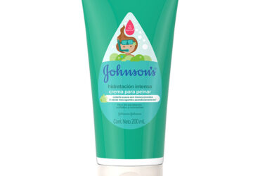 CREMA P.PEINAR JJ BABY X 200 ML