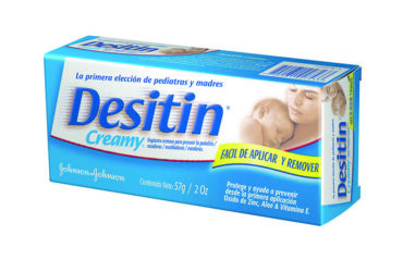 DESITIN CREAMY ALO Y VIT.E 57 GR