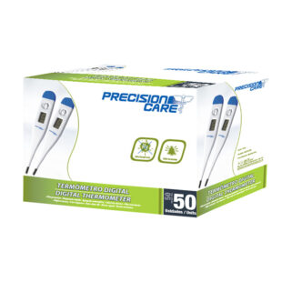 TERMOMETRO DIGITAL PRECISION CARE