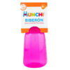 BIBERON MUNCHI BOCA ANGOSTA CLASICO 4 OZ