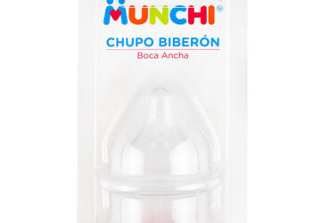 CHUPO MUNCHI BOCA ANCHA 2 UND