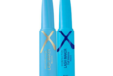 PEST.LASH MAKER NEGRA+PEST.FUL.V.NEG.P.E