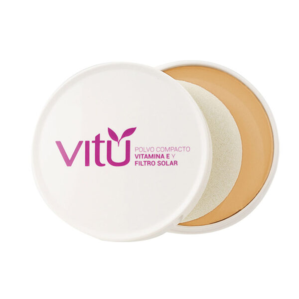 POLVO COMP.VITU VIT.E NO.2 AVELLANA