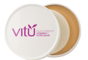 POLVO COMP.VITU VIT.E NO.3 NUEZ