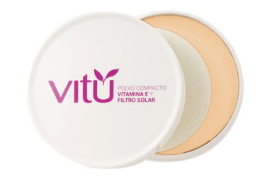 POLVO COMP.VITU VIT.E NO.1 MACADAMIA