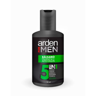 AFTER SHAVE AFM BALSAMO 5 EN 1 130 ML