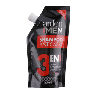 CHA.ARDEN FOR MEN DOYPACK 200 ML