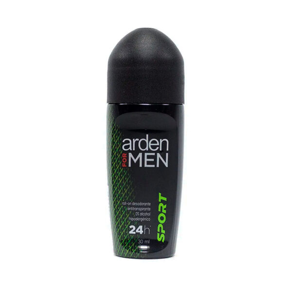 DTE.ARDEN FOR MEN SPORT MINIROL.30 ML