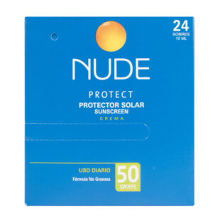 PROTECTOR NUDE PROTECT SPF 50 24 SBS