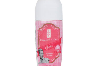 DTE.ELIZABETH ARDEN CLASS.MINI ROL.30ML