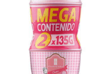 2 DTE ELIZABETH ARDEN CLASSIC CRE.135 GR