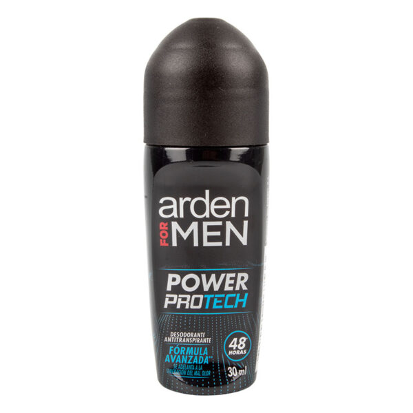 DTE. AFM MINI ROLL ON PROTECH 30 ML