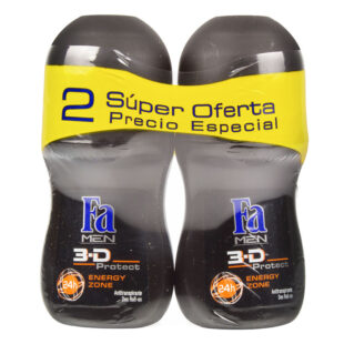 2 DTE.FA ROL.MEN 3D ENERGY 50 ML P.E. H