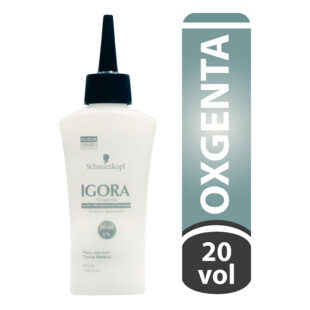 OXIGENTA IGORA 20VOL X 50ML