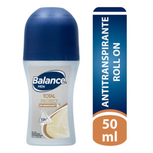 DTE.BALANCE ROL.TOTAL PROTECT 5 50 ML H