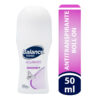 DTE BALANCE ROLLON ACLA.RADIANT WOM 50ML