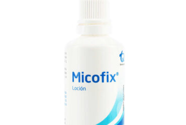 MICOFIX LOCION 30 ML