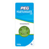 PEG POLIETILENGLICOL 3350 SUSP.160 GR