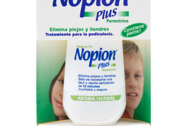 NOPION PLUS 60 GR