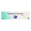 CLOBETASOL 0.05% CREMA 30 GR MK