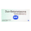 DUO-BETAMETASONA HYPAK JER.1 ML MK