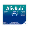 ALIVRUB LATA 12 GR 12 UND MK