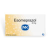 ESOMEPRAZOL 20 MG 10 TABLETAS MK