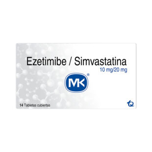 EZETIMIBA SIMVAST.10/20M.14TB.MK(P)42753