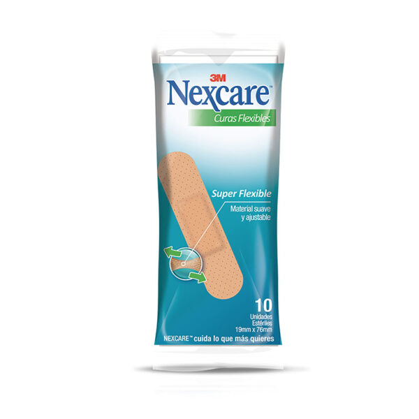 CURAS COMFOR NEXCARE 10 UND