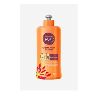 CRE.P.PEINAR MUSS GIRLS DURAZNO 300 GR