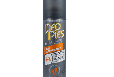 DTE.DEOPIES ANTITRANSPIRANTE SPRAY 260ML