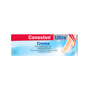 CANESTEN ULTRA CREMA TOPICA 15 GR