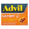 ADVIL ULTRA 10 CAPSULAS
