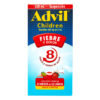 ADVIL CHILDREN SUSPENSION 100 ML