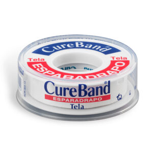 ESP.CURE BAND 1/2X5