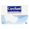 GASA CURE BAND ESTERIL 7.5X7.5 PLEG 24 U