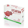 LOSARTAN 50 MG 300 TBS EC