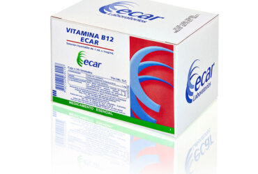 VITAMINA B12 1 ML 25 AMPOLLAS EC