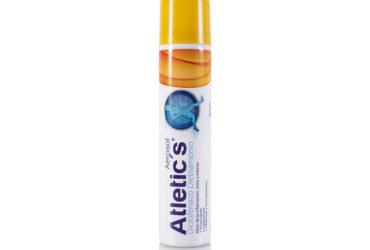 ATLETICS DICLOFENACO SPRAY 90 ML