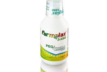 FARMALAX PEG 3350 160 GR