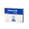 CELECOXIB 200 MG 10 CAPSULAS RC (P)16120