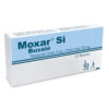 MOXAR SI 5/125 MG 30 TBS (A)(3%+)(PAE)
