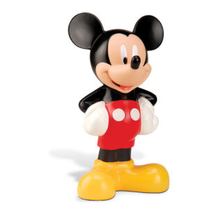 CHA.DISNEY MICKEY MANZANILLA 220 ML