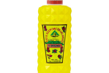 AMBIENT.SIETE ESENCIAS D.LOS ANDES 290ML
