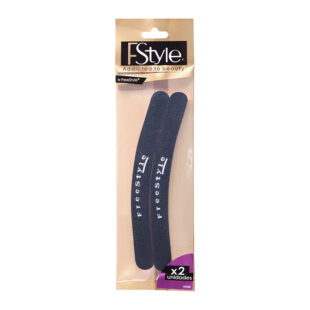 LIMAS MANICURE CURVA FREESTYLE E-09