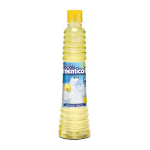 MENTICOL AMARILLO 60 ML