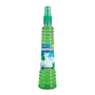 MENTICOL VALVULA PEQ.VERDE 130 ML