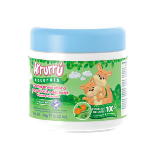 CREMA PROTECTORA COLITA ARRURRU 100 GR